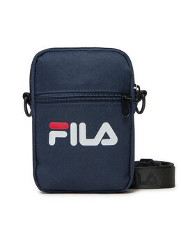 Сумка через плечо Fila, черный 0000304589096 | schwarz