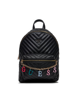 Рюкзак Guess, черный 7624926729833 | schwarz