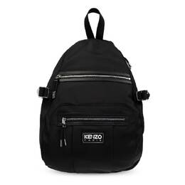 Kenzo Logo-Patch One Shoulder Backpack fe65sa120b10.99