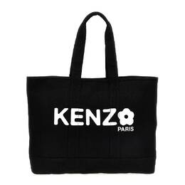 Kenzo Logo Printed Tote Bag fe68sa911f36.99