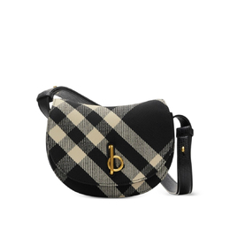 Burberry Rocking Horse Jacquard Mini Bag 8093106