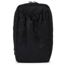 Burberry Check-Jacquard Zipped Mobile Phone Bag 8085289