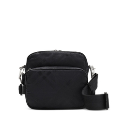 Burberry Check Adjustable Strap Crossbody Bag 8085380