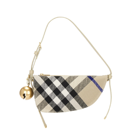 Burberry Mini Shield Sling Bag 8086021