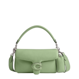 Coach Pillow Tabby Shoulder Bag 20 - Pale Pistachio cr703 lhty6
