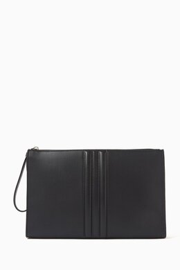 Bally Mythos Clutch Bag in Leather 218146041_13