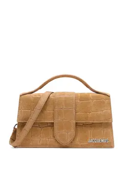 Jacquemus Le Grand Bambino tote bag 28481544