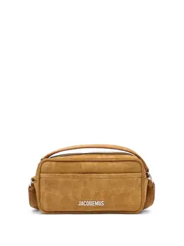 Jacquemus Le Baneto crossbody bag 28459366