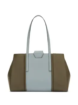 Furla leather tote bag 28407102