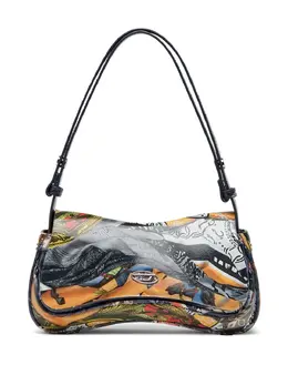 Diesel Play clutch bag 28181865