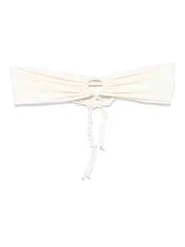 Jil Sander + bandeau bikini top 28395477