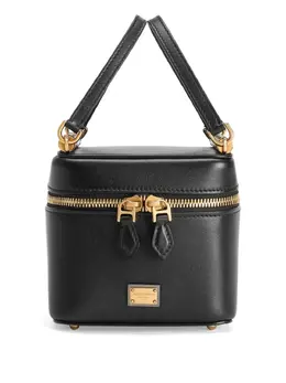 Dolce & Gabbana Sicily Cube vanity bag 26518096