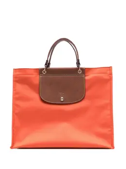 Longchamp large Cabas tote bag 25844250