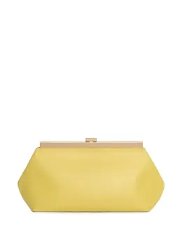 Fabiana Filippi leather clutch bag 27244676