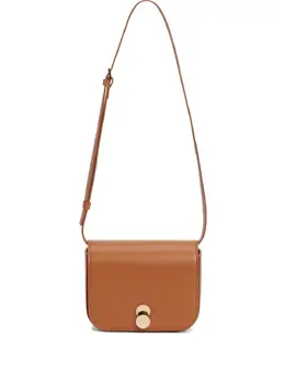 Fabiana Filippi Eclissi crossbody bag 27244662