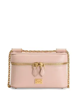 Dolce & Gabbana Sicily Cube vanity bag 27164396