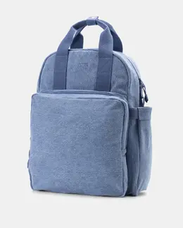 Рюкзак на молнии и регулируемыми лямками Levi's, синий 7626725747810 | azul