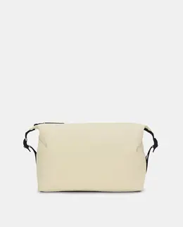 Сумка для туалетных принадлежностей Rains Hilo Wash Bag, бежевый 1034673101696 | beige