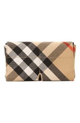 Сумка Snip mini Burberry 8103697