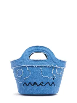 Marni Micro Tropicalia Denim Top Handle Bag 81ivw4021-mdbcndq1