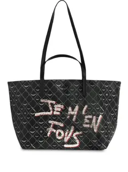 Zadig & Voltaire xl Z tote bag 26418945