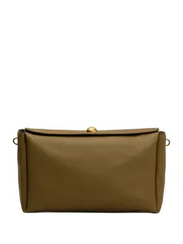 Ami Paris large Carrousel shoulder bag 27186740