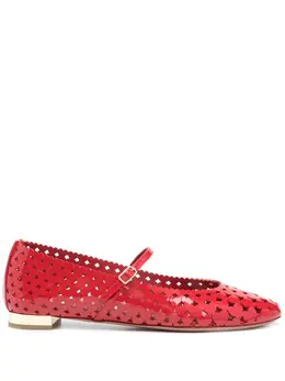 Aquazzura Amourose ballet flats 27644858