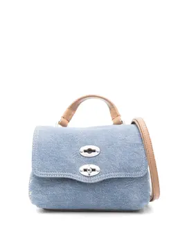 Zanellato mini Postina cross body bag 28265551