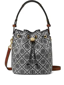 Tory Burch T-Monogram bucket bag 28009631