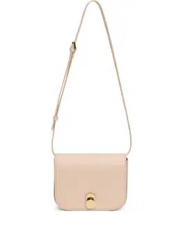 Fabiana Filippi Eclissi crossbody bag 27859340