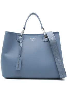 Emporio Armani MyEA tote bag 28479975
