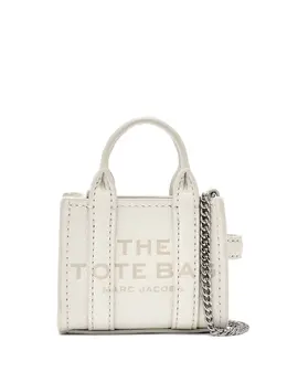Marc Jacobs The Nano Tote cross body bag 27687273