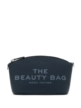 Marc Jacobs The Leather make up bag 27687315