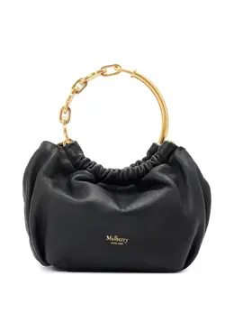Mulberry leather tote bag 26745997