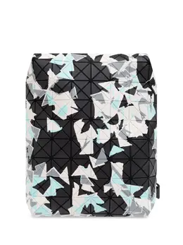 Bao Bao Issey Miyake graphic-print cross body bag 28618356