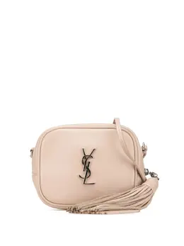 Saint Laurent 2016 Nappa Monogram Blogger Bag crossbody bag 28675844