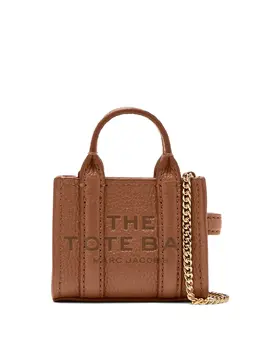 Marc Jacobs mini The Tote cross body bag 27686424