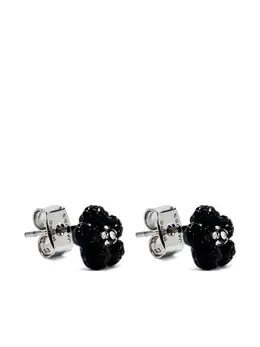 Marc Jacobs Daisy Pavé earrings 27687282