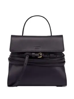 Moschino Tie Me tote bag 26552262