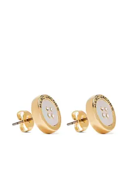 Marc Jacobs Button earrings 27686509