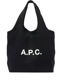 A.P.C. small Ninon tote bag 28618791