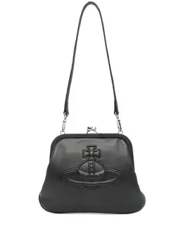 Vivienne Westwood Vivienne clutch bag 28337284