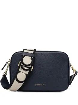 Coccinelle small Tebe cross body bag 28401502
