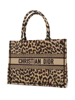Christian Dior 2020s medium Dior Book tote bag 28675290