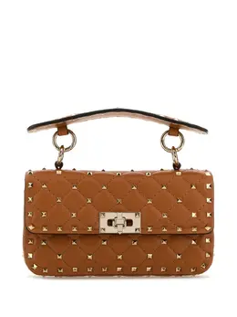Valentino Garavani Rockstud Spike tote bag 28565498