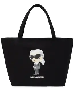Karl Lagerfeld Ikon tote bag 27326700