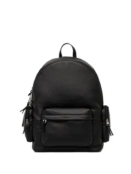 Coccinelle leather backpack 28401474