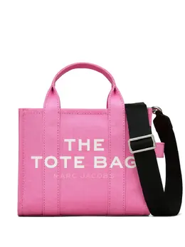Сумка The Small Tote Marc Jacobs, розовый 27687316 | розовый