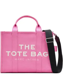 Сумка The Medium Tote Marc Jacobs, розовый 27686552 | розовый
