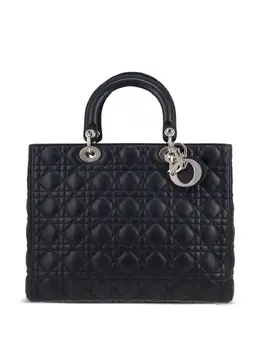 Christian Dior 2020s Lady Dior tote bag 28674804